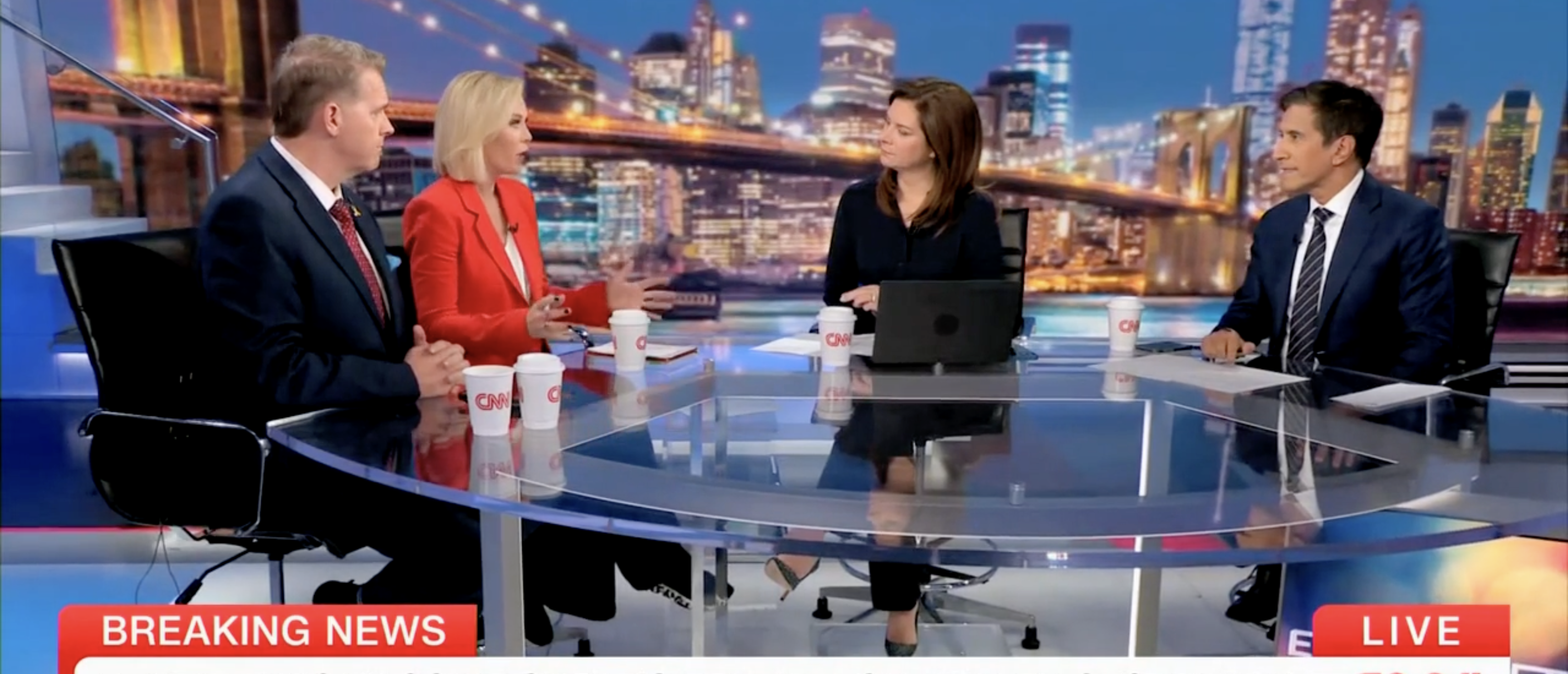 ‘People Could Die’: Corporate Media Unleashes On Kennedy After Health Secretary Appointment